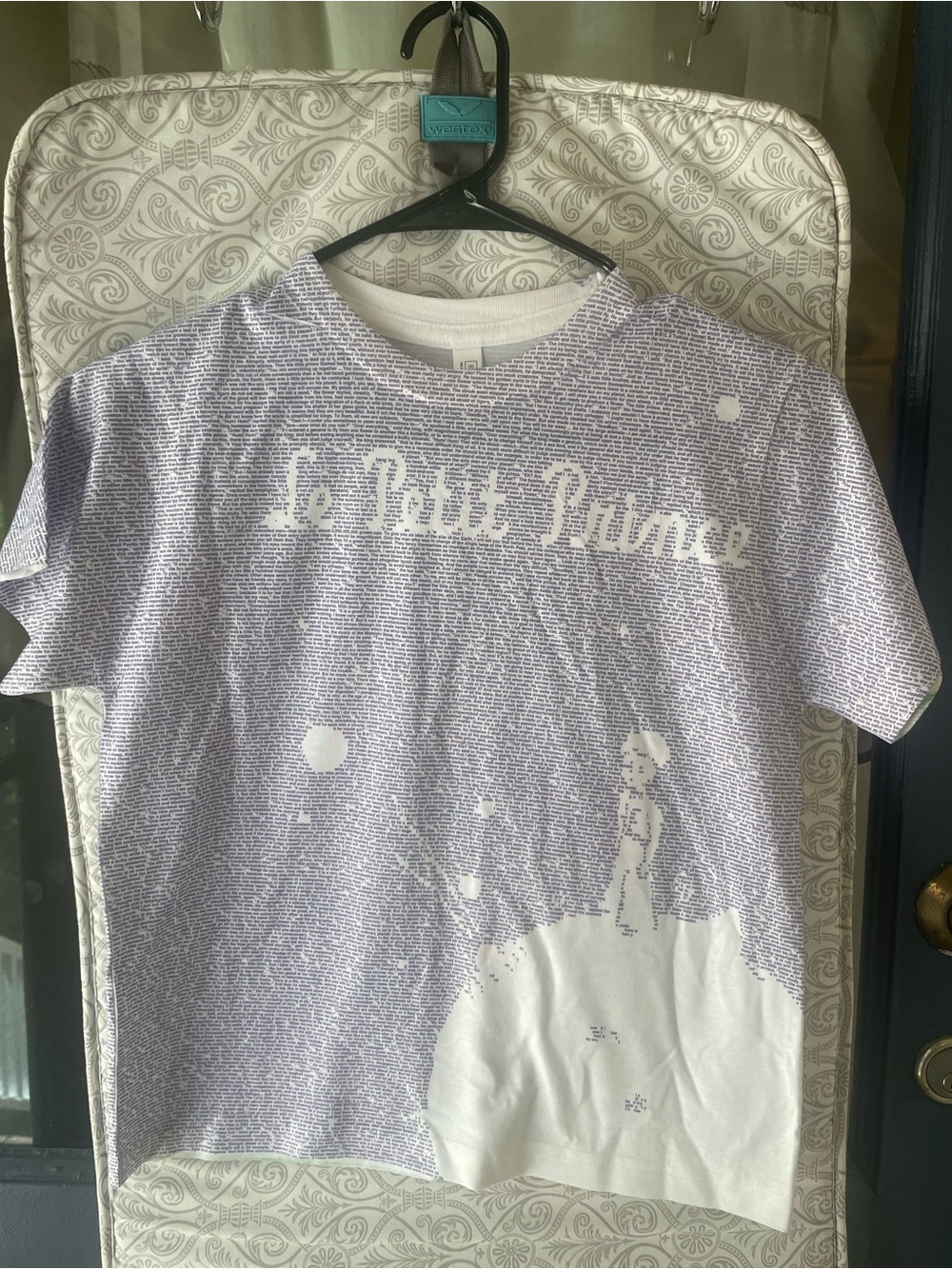 Litographs The Little Prince top
